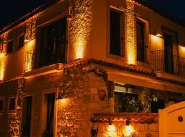 Portakal Çiçeği Alaçatı