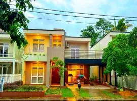 Grass Villa