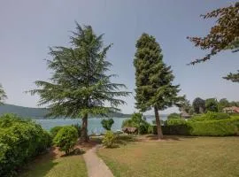 SavoieLac - Villa Alice