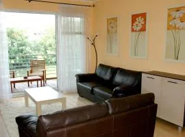 Dunalux Apartman