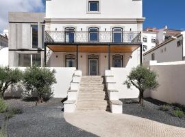 Villa Sofia Cascais