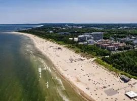 Apartamenty Sun & Snow Plaża I