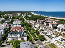 Plaża II, Sun & Snow