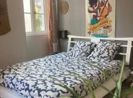 Bel appartement cosy à côté de l'Adour à Bayonne