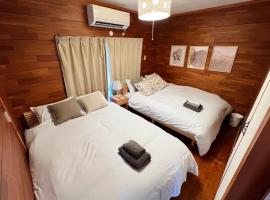 パイナガマビーチハウス, Hotel in Miyako-jima