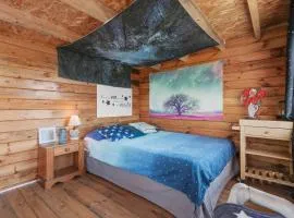 Cabane Aux Étoiles