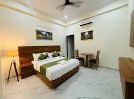 The Virtus Hotel Couple Friendly and Corporate Friendly Greater Noida
