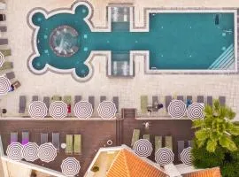 King Jason Paphos - Designed for Adults by Louis Hotels