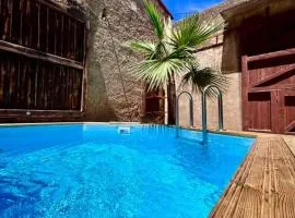 La Maison Coloniale Suites privatives de luxe
