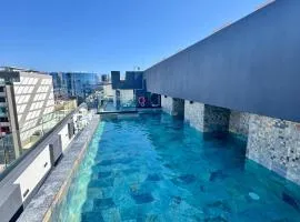 ASTE hotel