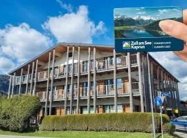 Residence Alpin Kaprun incl SUMMER CARD by All in One Apartments