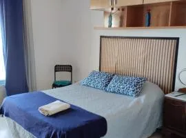 Apartamento Vino Tinto