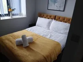 Cosy family apartment