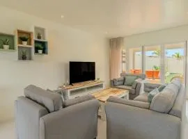 Modern 3BR 3BA with Pool Villa Twin A by Bocobay