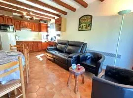 Appartement 8 pers. à Saint-Lary-Soulan, Pieds des Pistes, Balcon Sud-Ouest, Équipé, Linge & Ménage - FR-1-457-169