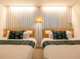 3mins Cozy Stay Daeheung