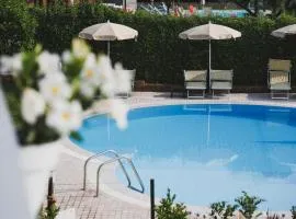 Hotel Eden