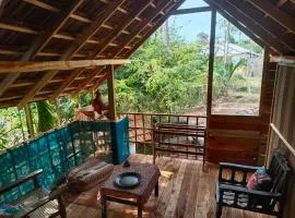 Mamisa Café, Home stay