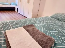 Ferienwohnung Heilbronn EFDE GmbH