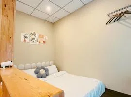 Harmony Nest homestay