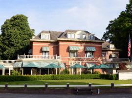 Amrâth Hotel Lapershoek Arenapark, hotel v destinaci Hilversum