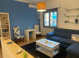 La Casa al Mare, hotel sa Rapallo