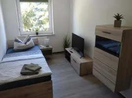 3 Raum Wohnung