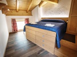 Da Cinto, ξενοδοχείο σε Paluzza