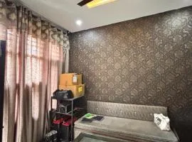 1 BhK CASA STAYS