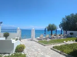 Villa Constantina Apartments