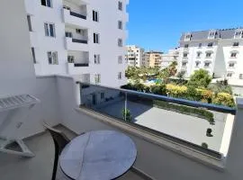 SeaBreeze Apartments