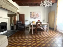 Casa al Portico