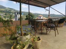 The Nook, hotel in Kandy