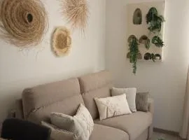Le petit boho de Caro