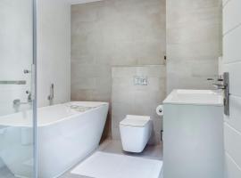 Redwan Hotel, hotel 
