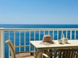 EL SOL. Tu hogar junto al mar – Apartamento cómodo para 5 personas en Roses. - ES-258-57