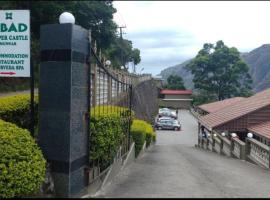 Abad Copper Castle Resort