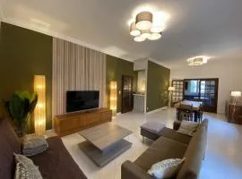 Maison Familiale à Fouras: 6 Pers, 95 m², Proche Plage et Centre, Jardin, Tout Confort - FR-1-709-43