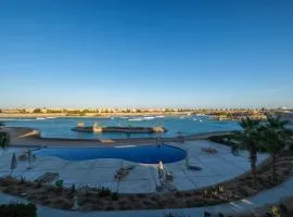 Luxury 3 Bedroom Apt. in El Gouna with amazing view