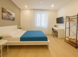 Acquazzurra Rooms