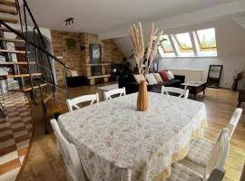 Apartament Zamoście