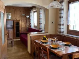 Appartamento vacanze La Terrazza