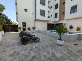Vila Lena- Studio broj 1