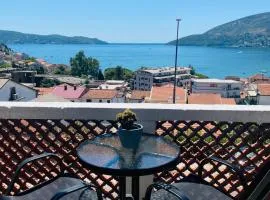 Apartman Igalo Stana