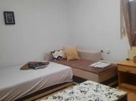 VILA NATALIJA APARTMANI