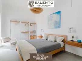 Masseria Romatelle - Salento Selection