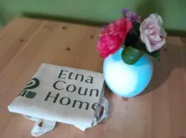 Etna Country Home