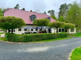 Katrins am Kölpinsee Doppelzimmer