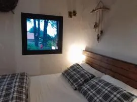 Etna Country Home