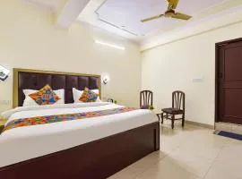 FabHotel Silver Stay 04 - Ahinsa circle